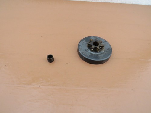 Echo 660evl chainsaw oem - echo,