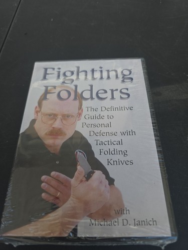 Fighting folders the guide - fighting, to