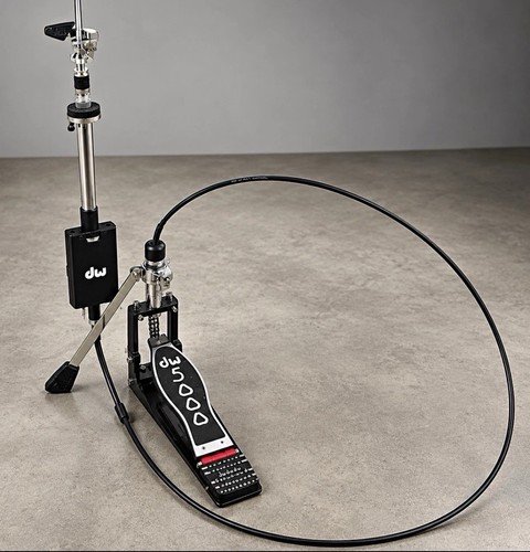 5000 single chain hat - 5000, hi-hat