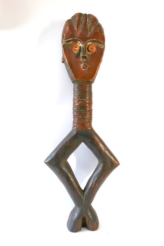 Vintage sango mbumba - sango,
