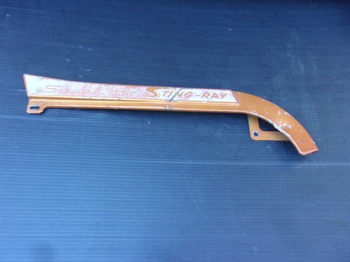 Schwinn 1964 coppertone - schwinn,