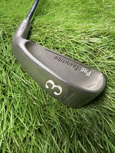 Allied pro tradition iron - allied,
