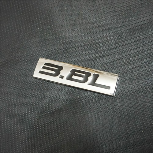 Black chrome metal - 1x,