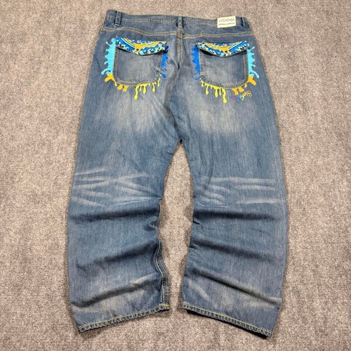 Vintage y2k coogi - y2k,