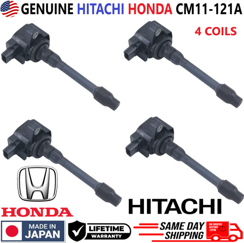 Genuine hitachi honda ignition - genuine,
