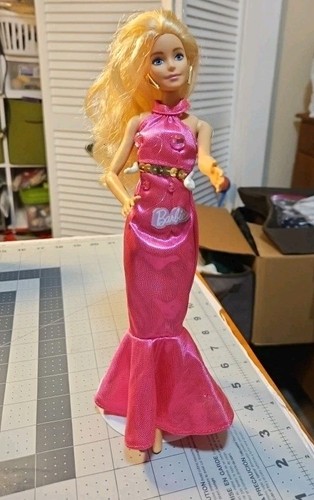Barbie modern fashion - barbie,