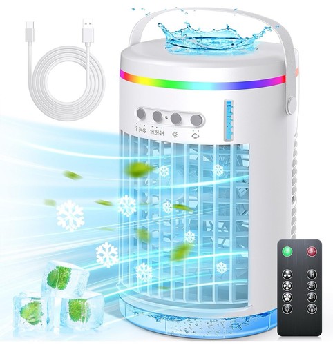 Portable air conditioners - air,