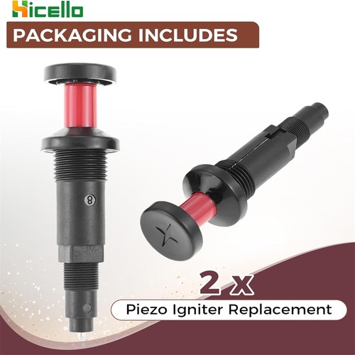 2100 piezo ignitor for - piezo,