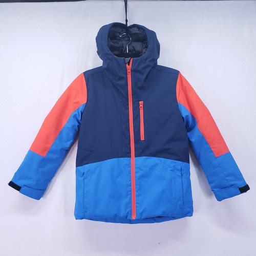 Pulse youth jacket - jacket, s