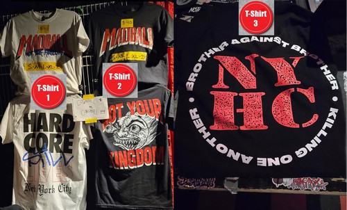 Madball only the - madball, hard