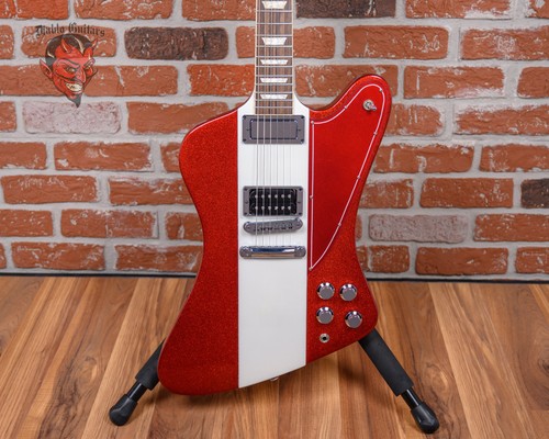 Gibson mod shop firebird - mod,