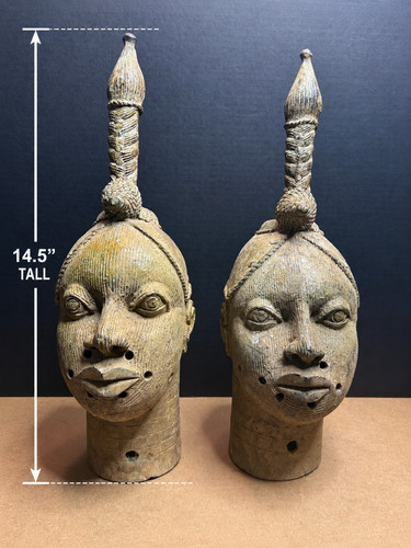 Pair ife benin - pair,