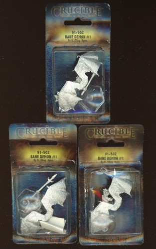 Ral partha crucible - ral,