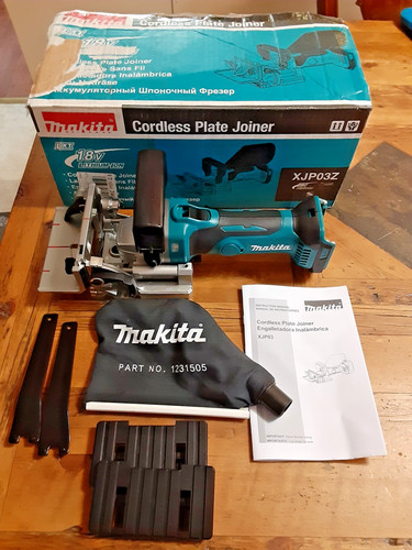 Makita lxt 18v cordless - makita, plate