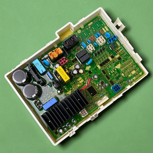 Washer control board - washer,