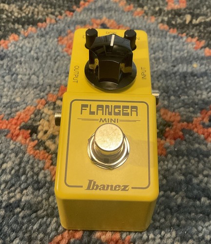 Ibanez guitars flmini - flmini, flanger