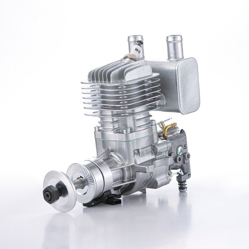 Rcgf stinger 20cc rear - rcgf,