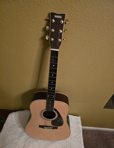 Yamaha natural - yamaha,