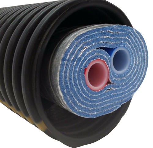 Outdoor wood boiler five wrap - wood,