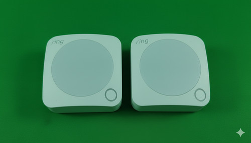 Ring alarm motion detector - ring,