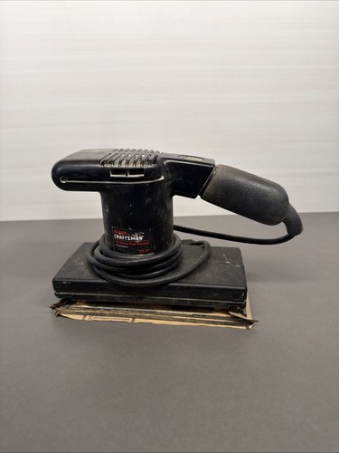 Vintage sears craftsman - vintage, 1/2