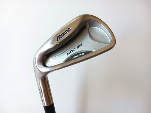 Mizuno grain flow forged - mizuno,