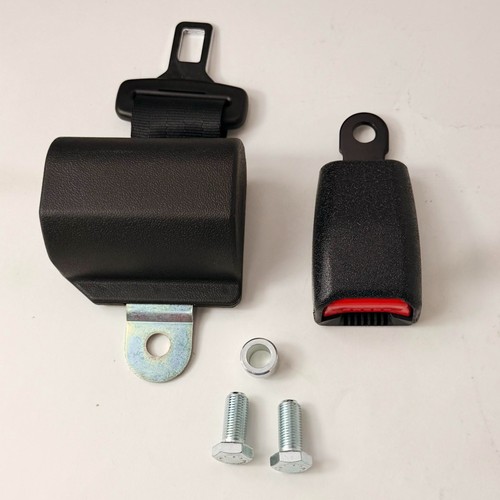 Tca21498 seat belt kit for - kit,