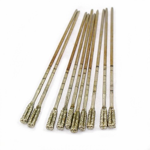 20pcs 2mm diamond - 2mm,