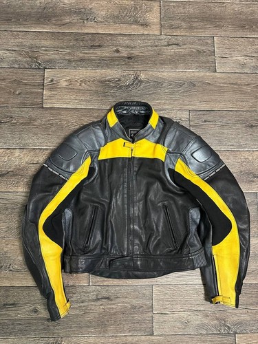Frank thomas jacket - thomas, leather