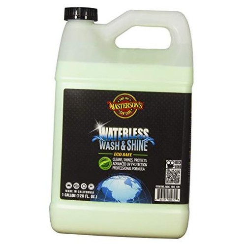 Masterson car care - car,