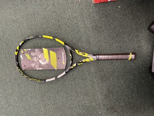 Babolat pure aero 2023 - pure,