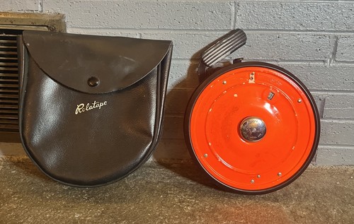 Vintage rolatape model 200 - vintage,
