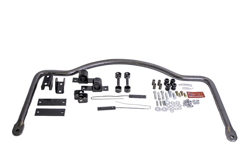 Hellwig 7635 rear sway - 7635,