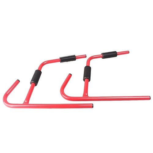 Kayak ladder wall - wall, mount