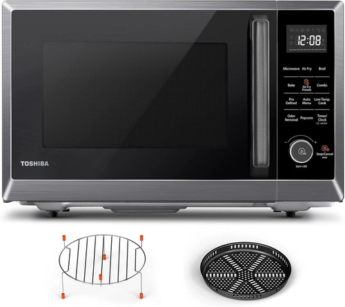 Air fryer combo 1 - air,
