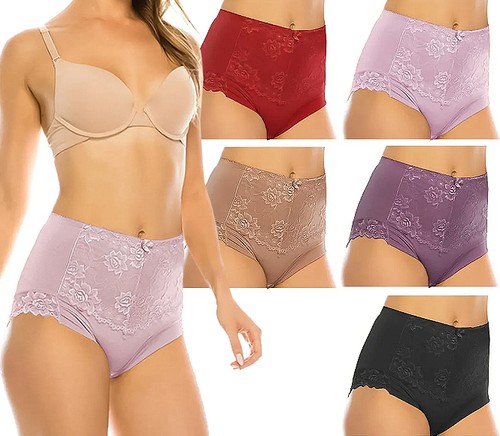 Women smooth microfiber - smooth,