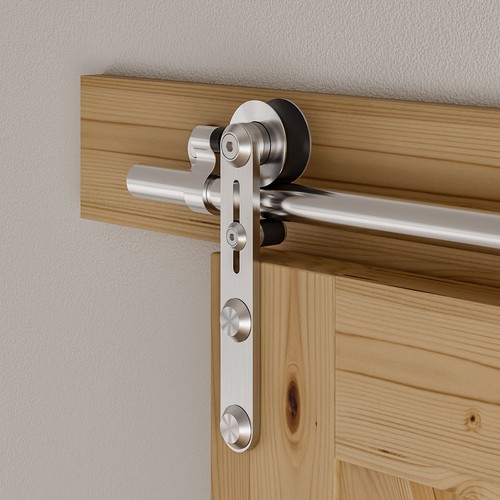 6ft stainless steel sliding - 6.6ft,