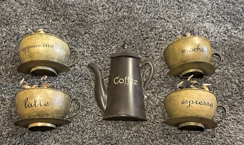 Vtg michael alan designs - alan, metal