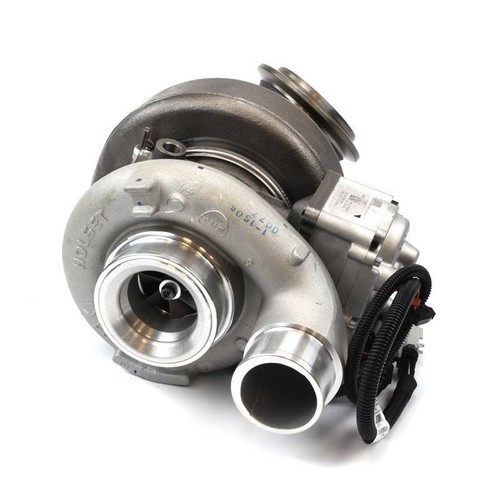 Reman turbocharger he351ve - reman,