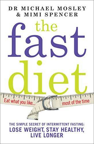 The fast diet secret - the,