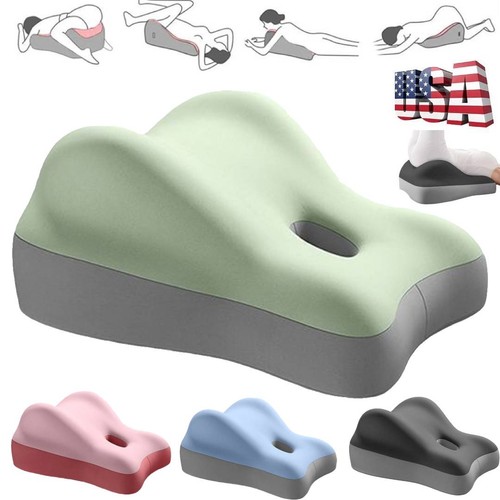 Bed wedge pillow - pillow, &