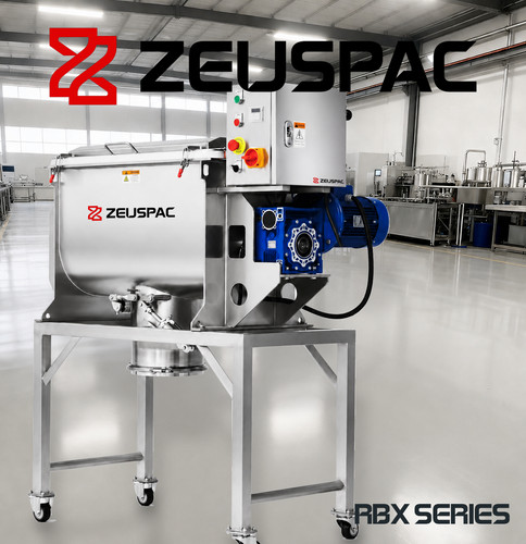 Zeuspac usa double ribbon - usa,