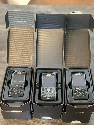 Blackberry pearl 9100 - pearl,