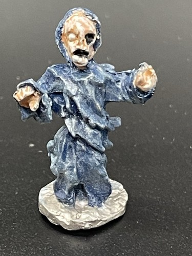 Zombie miniature dungeons - miniature,