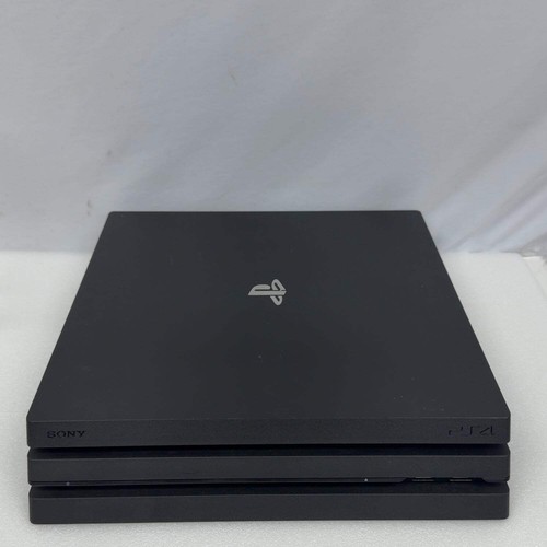 Sony playstation pro ps4 1tb - playstation,