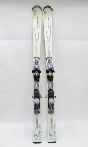 Nordica olympia serenity 143cm - nordica,