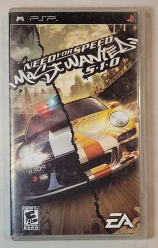 2005 need for - for, speed