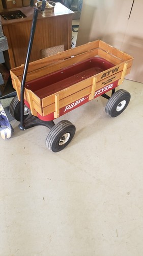 Radio flyer atw all terrain - radio,