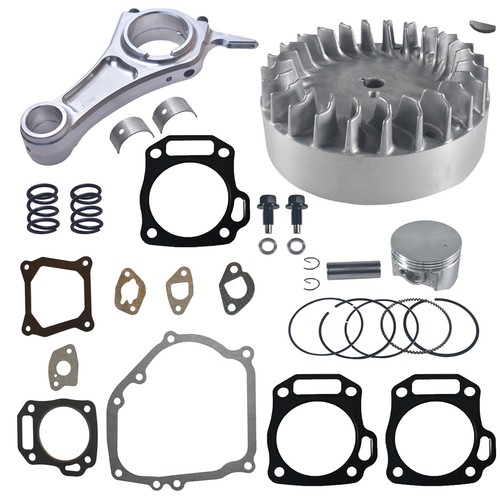 Aluminium flywheel billet - flywheel,