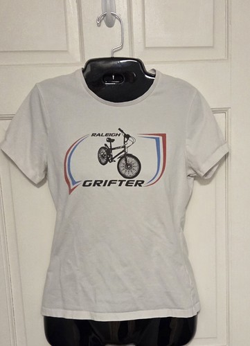 Raleigh grifter bicycle - raleigh,